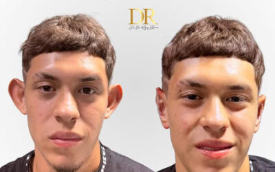 Dr. Eric Rojas