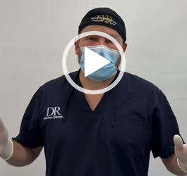 Dr. Eric Rojas