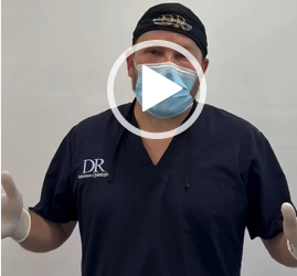 Dr. Eric Rojas