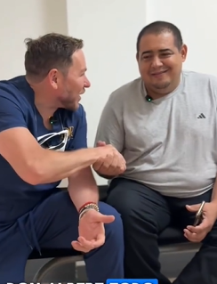 Dr. Eric Rojas