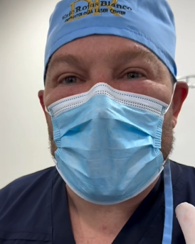 Dr. Eric Rojas