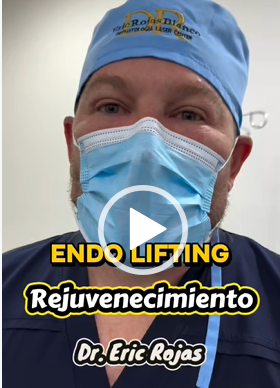 Dr. Eric Rojas