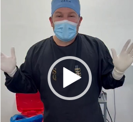 Dr. Eric Rojas