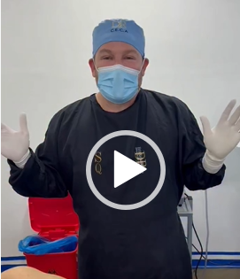 Dr. Eric Rojas