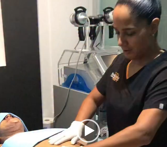 Dr. Eric Rojas