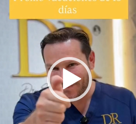 Dr. Eric Rojas