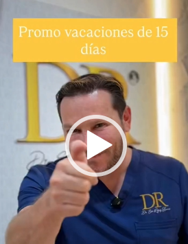 Dr. Eric Rojas