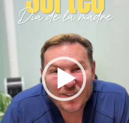 ARTICIPA EN NUESTRO SORTEO DEL DÍA DE LA MADRE🩷