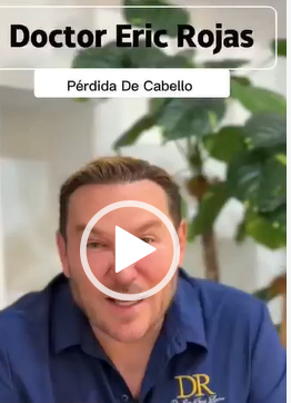 ¡Recupera la confianza en tu cabello! 