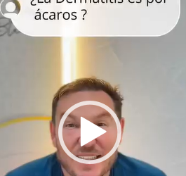 Seguimos con nuestra dinámica de preguntas frecuentes