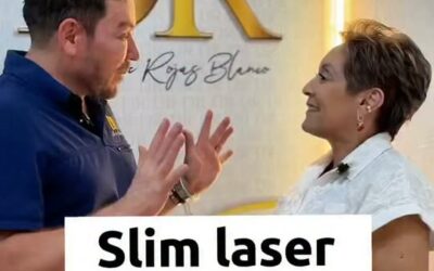 Slim Láser
