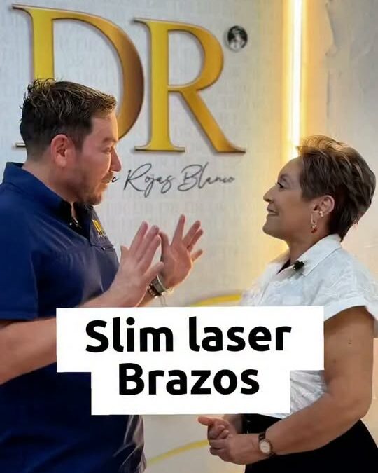 Slim Láser
