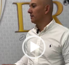 Dr. Eric Rojas