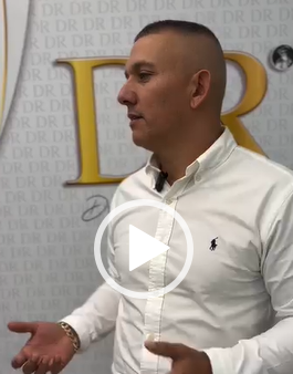 Dr. Eric Rojas