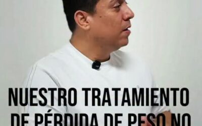En nuestras preguntas frecuentes siempre tenemos la de “ ¿el tratamiento de pérdida de peso tiene efecto rebote? “
