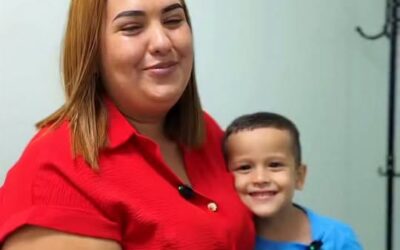 DERMATITIS ATÓPICA EN NIÑOS